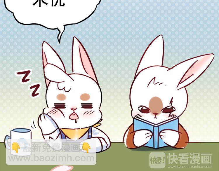 特别篇 关于兔子的那些事03-第59话