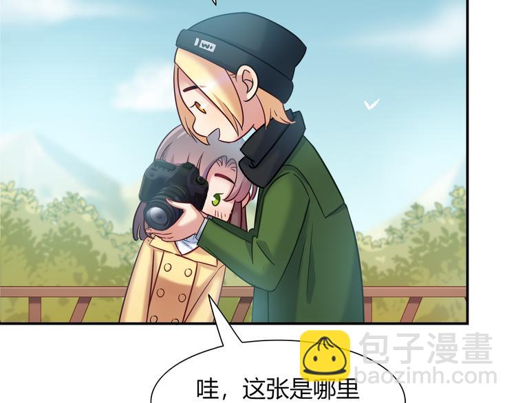 第81话 要是它在就好了(1/2)-第87话