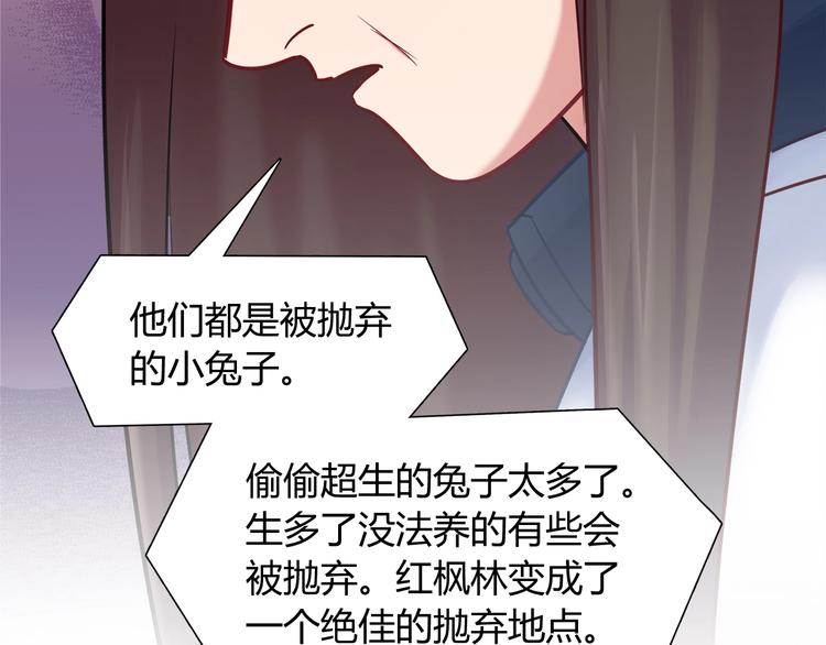 第87话 收养兔子？(1/2)-第93话
