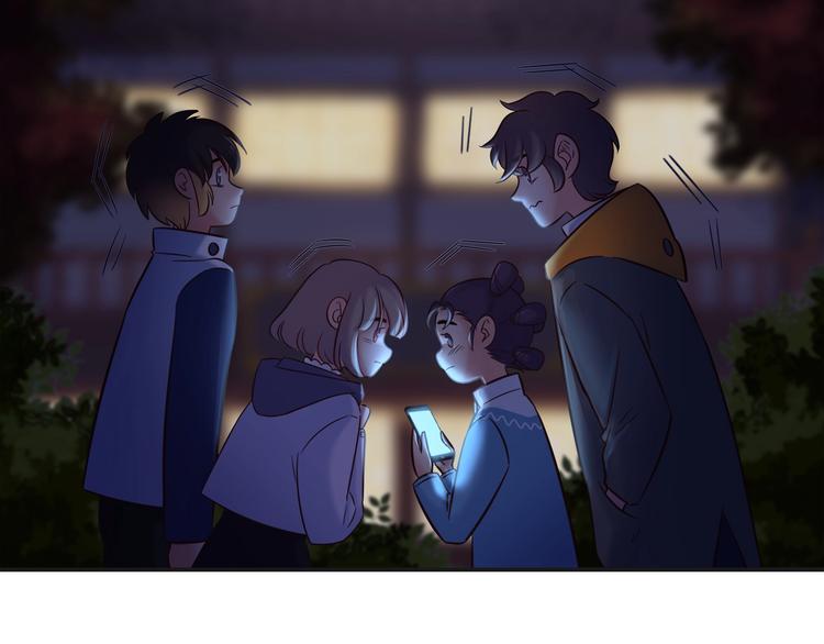 第91话 兔姐妹组合出道？！(1/2)-第97话