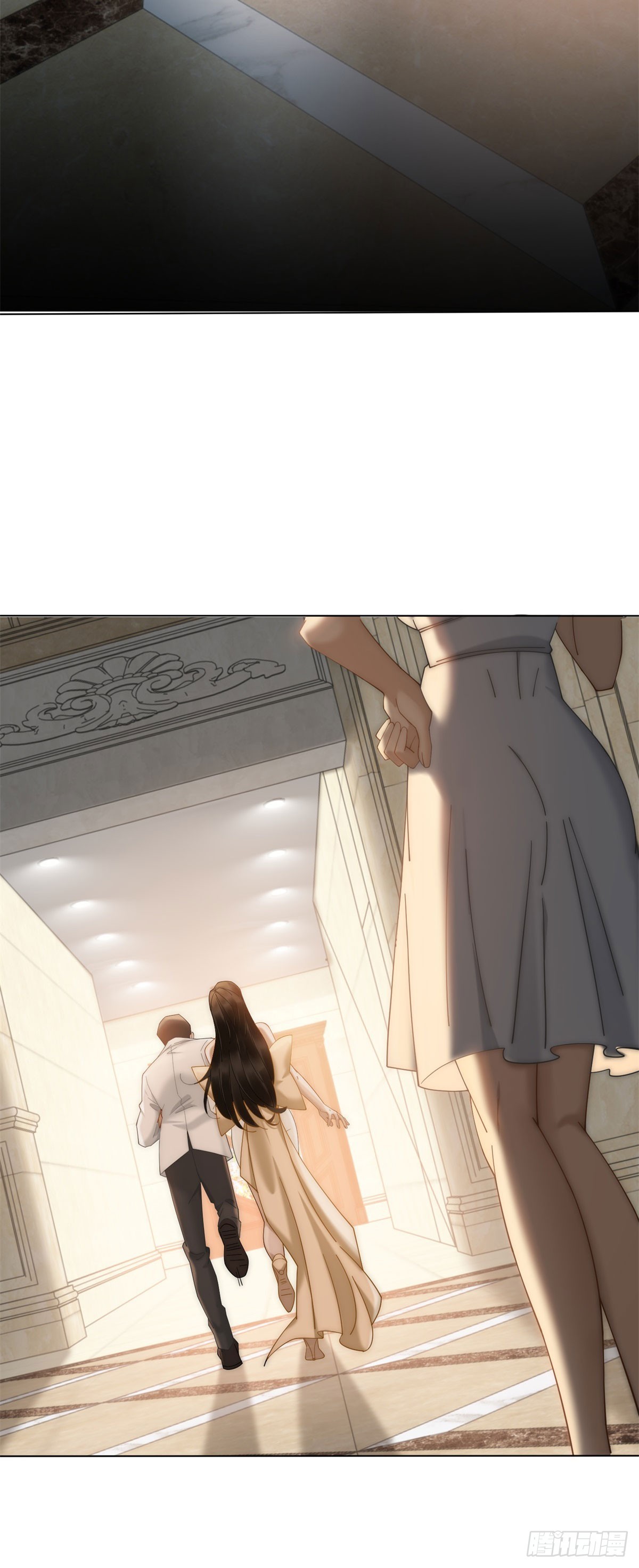 第14话 这不是你妈吗？(1/2)-第15话