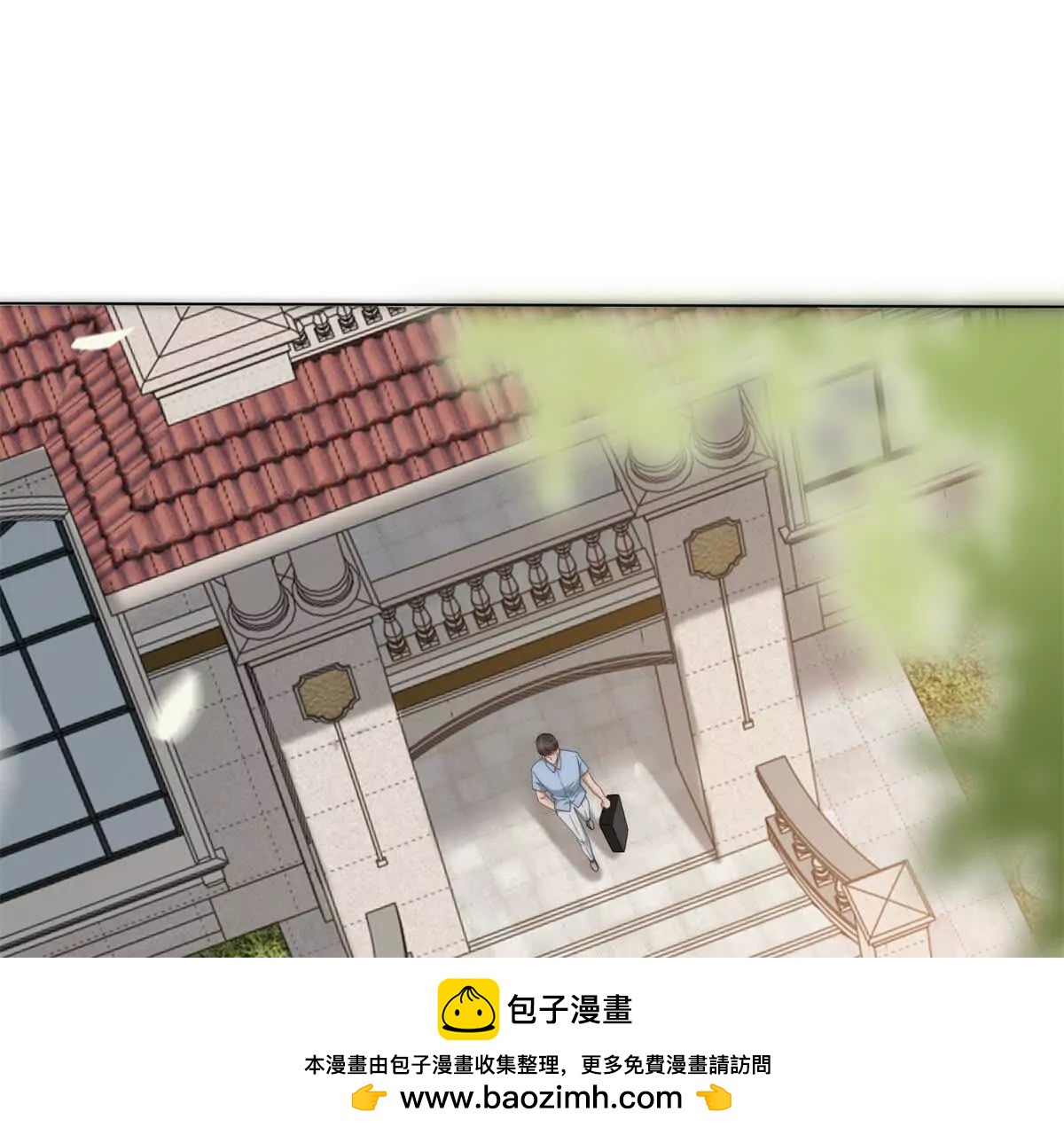 第54话 不该有的欺骗(1/3)-第55话