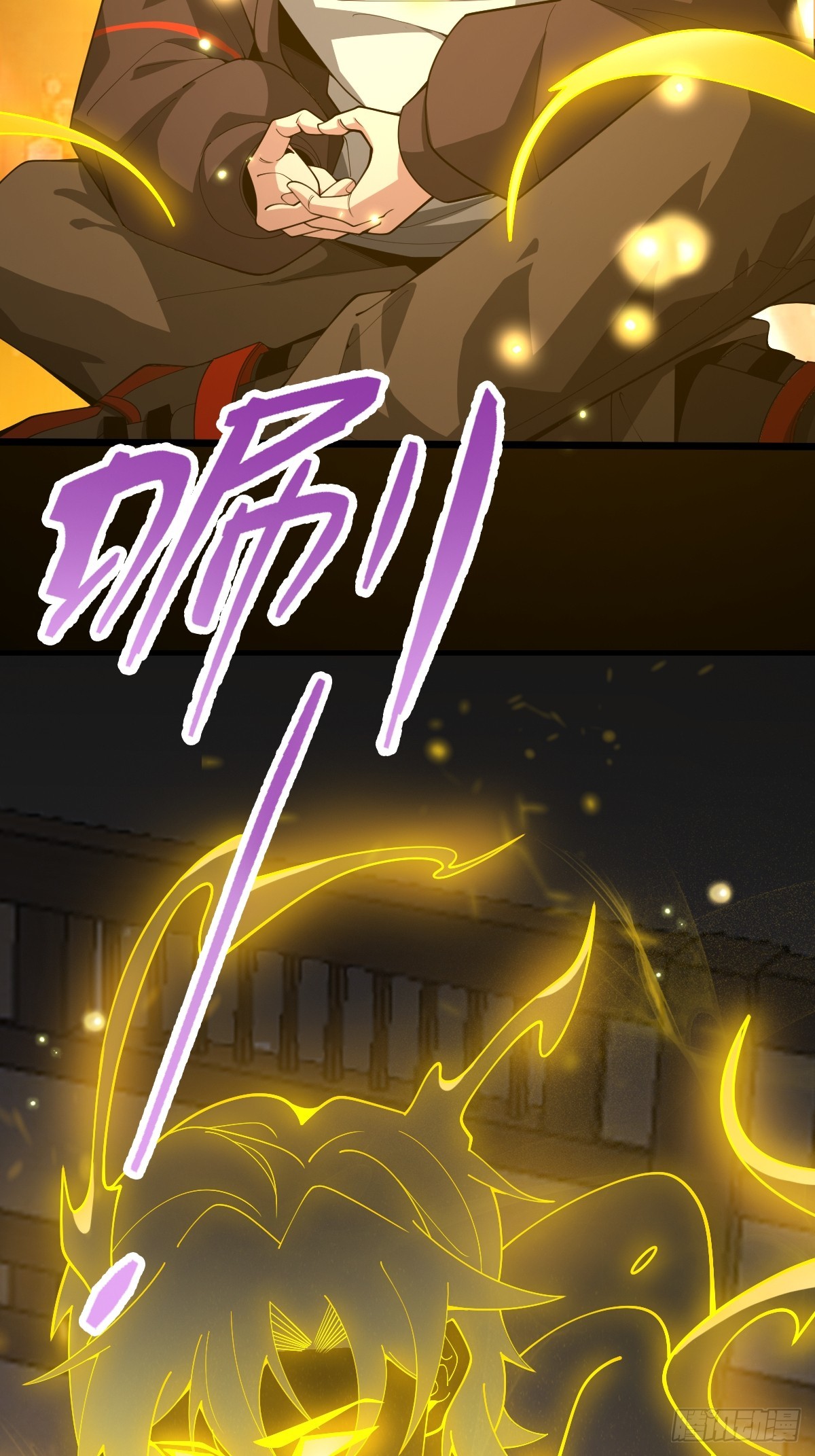 31-银枪不倒!(1/2)-第33话
