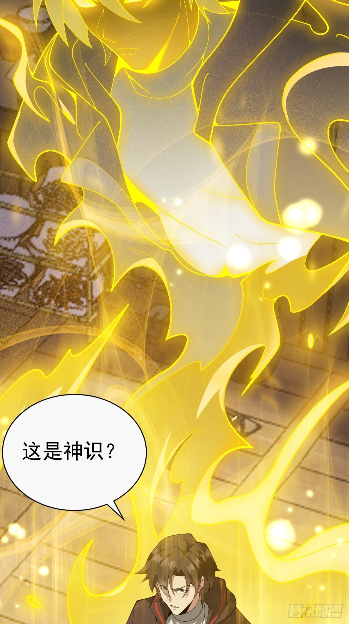 31-银枪不倒!(1/2)-第33话