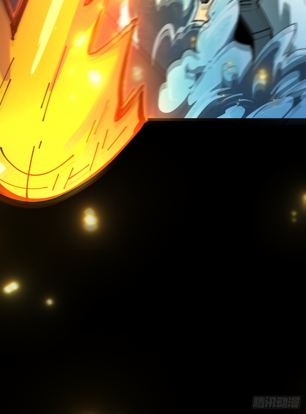 33-倒霉buff？！(1/2)-第35话