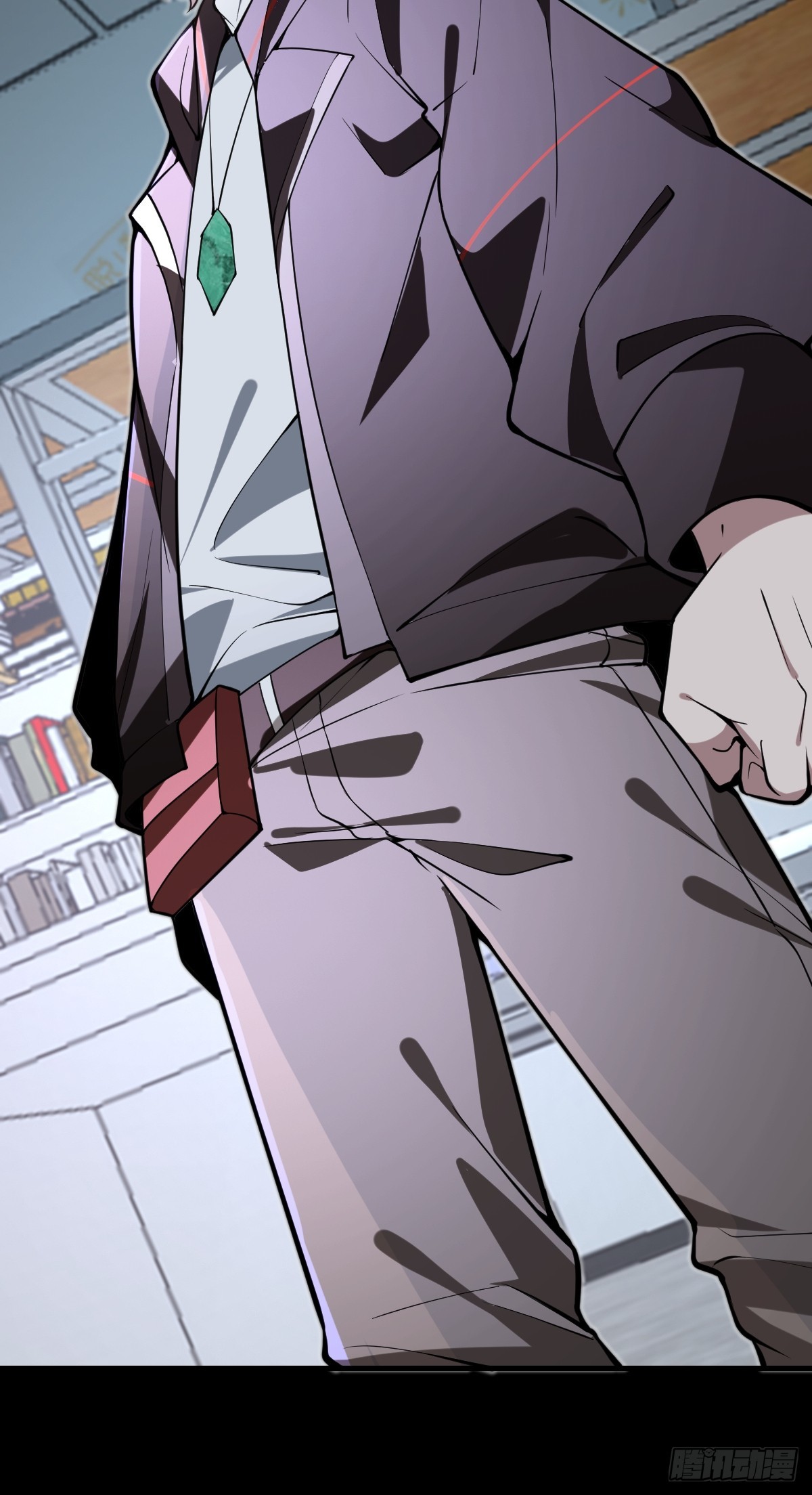 35-墨冰！(1/2)-第37话