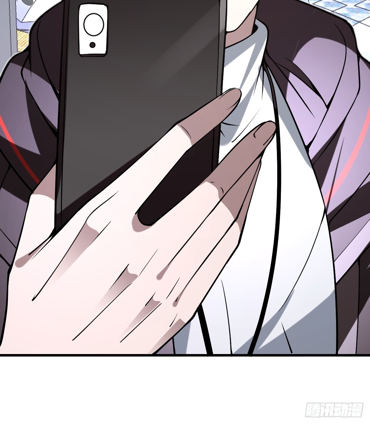 43-惊喜黑龙会！(1/2)-第45话