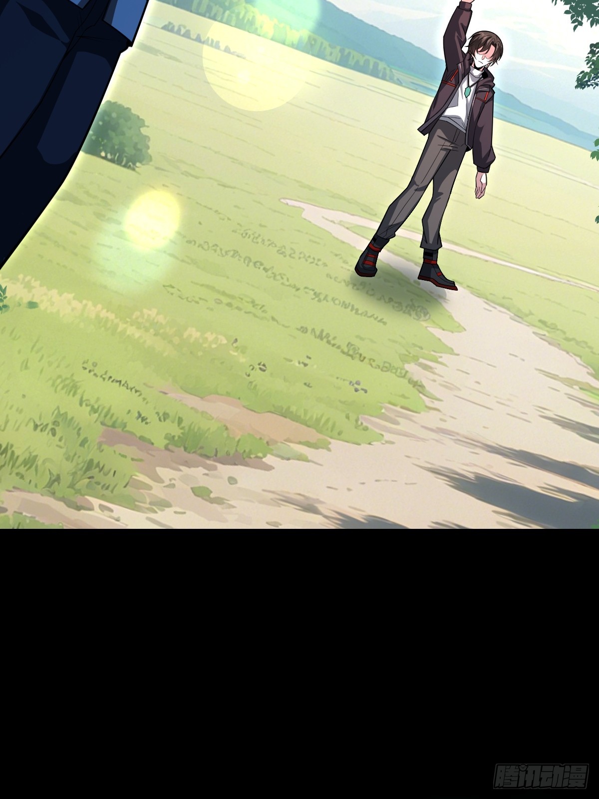 45-和老狗约会~(1/2)-第47话