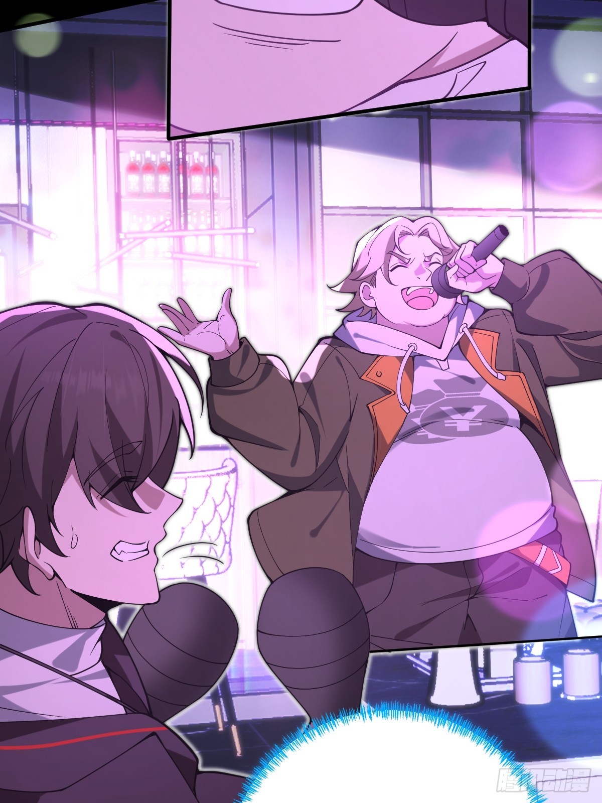 49-罗天大会新进展！(1/2)-第51话
