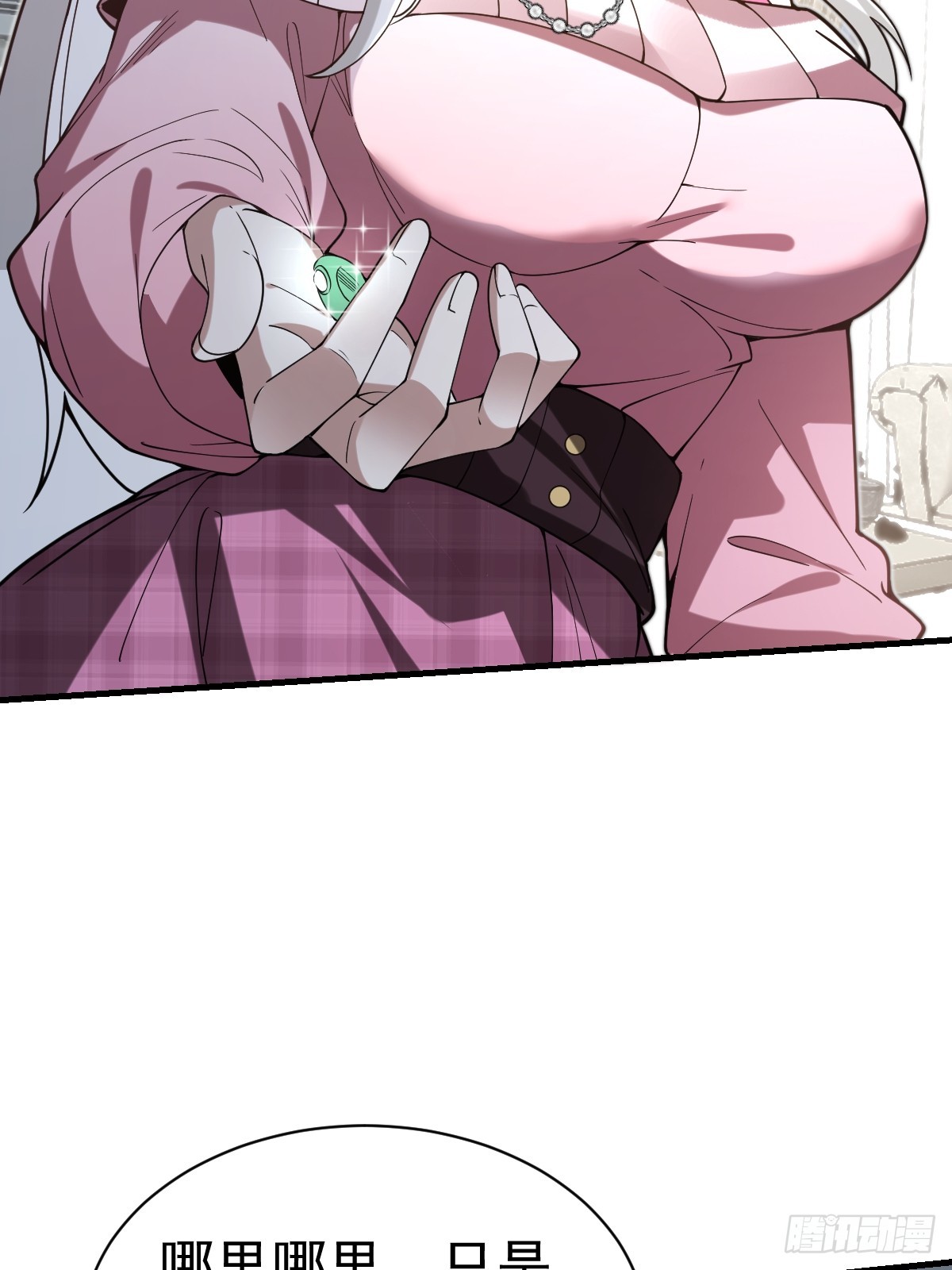 55-强者的世界！(1/2)-第57话