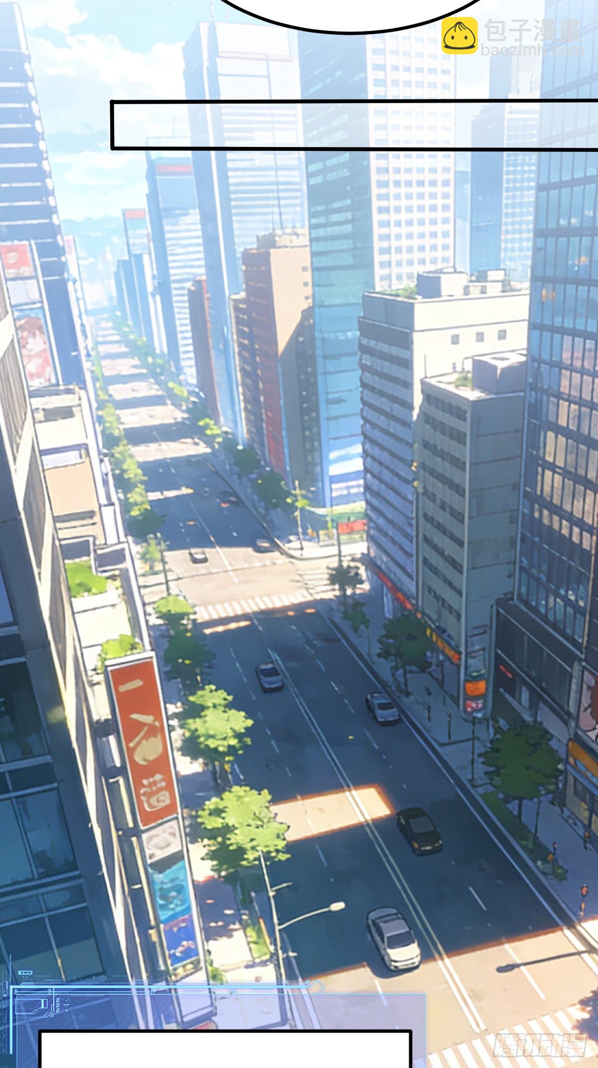 57-忽悠瘸了~(1/2)-第59话