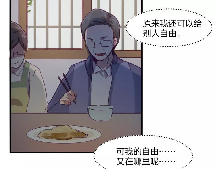 第32话 自由-第35话
