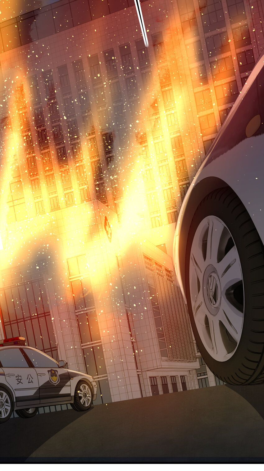 023 最恐怖的受害者(1/2)-第23话