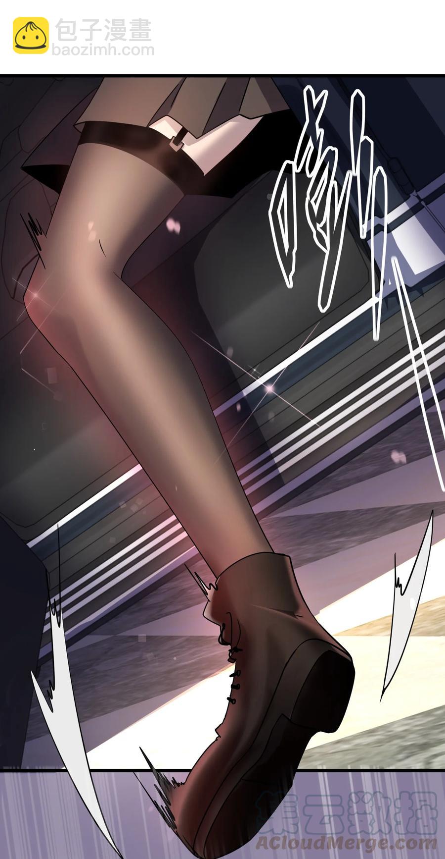 031 重案组赵雅(1/2)-第31话