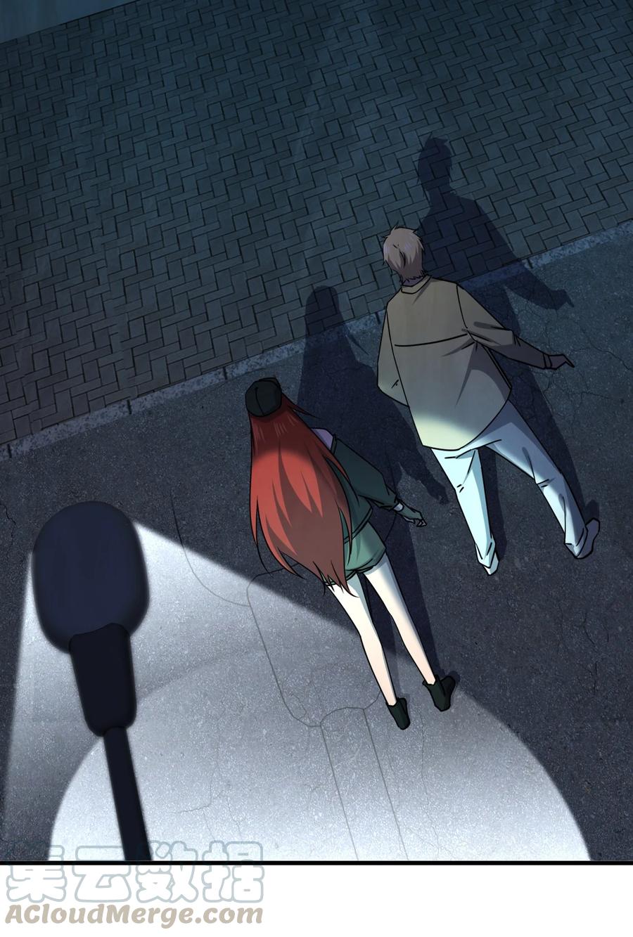 035 重型坦克(1/2)-第35话