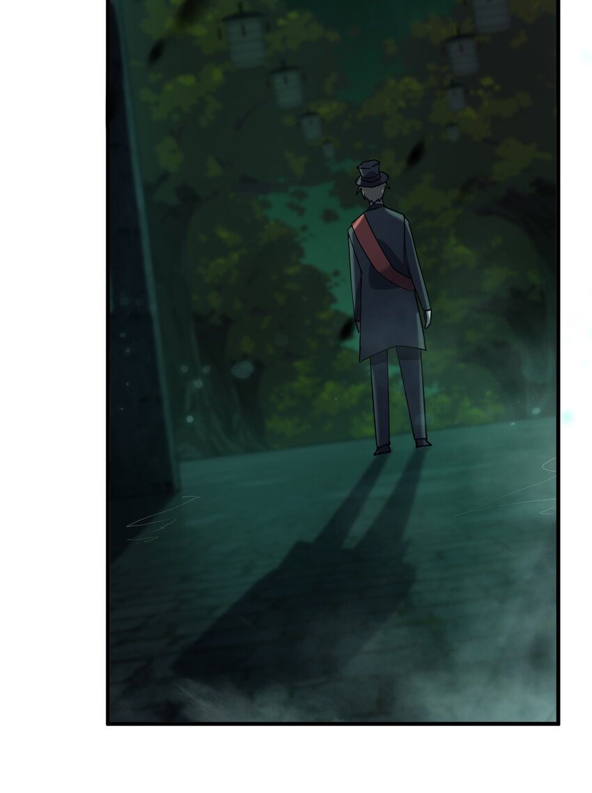 061 已经来不及了哦(1/2)-第61话