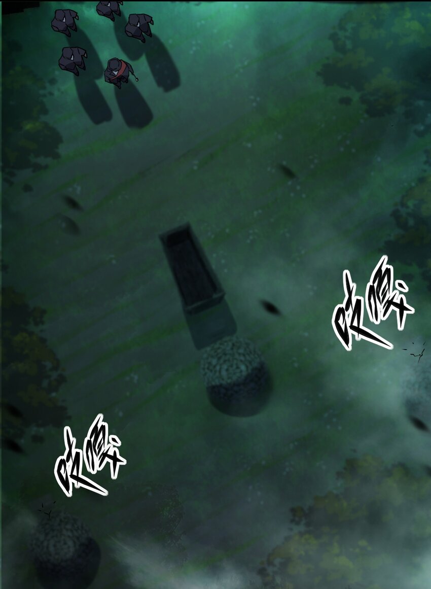 061 已经来不及了哦(1/2)-第61话