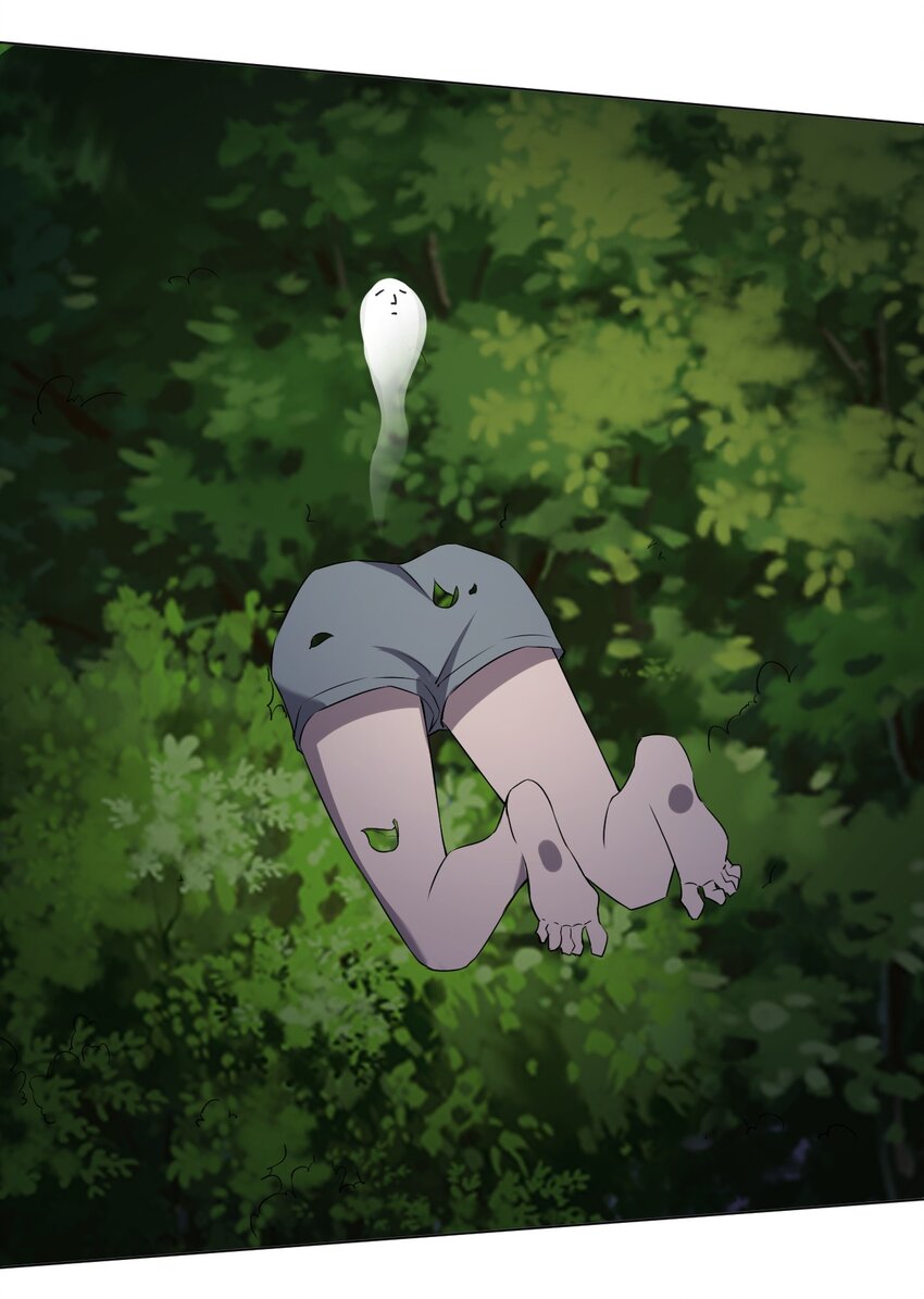 095 邻居的邀请(1/2)-第95话