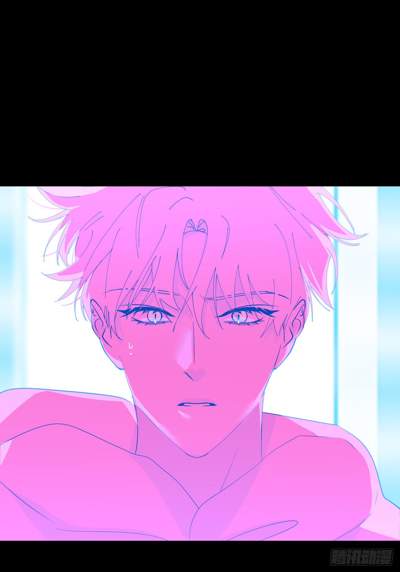 第七十二话 最坏终局(1/2)-第73话