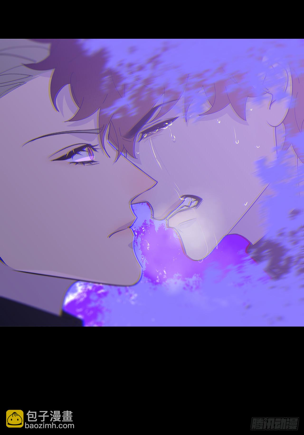 第七十二话 最坏终局(1/2)-第73话