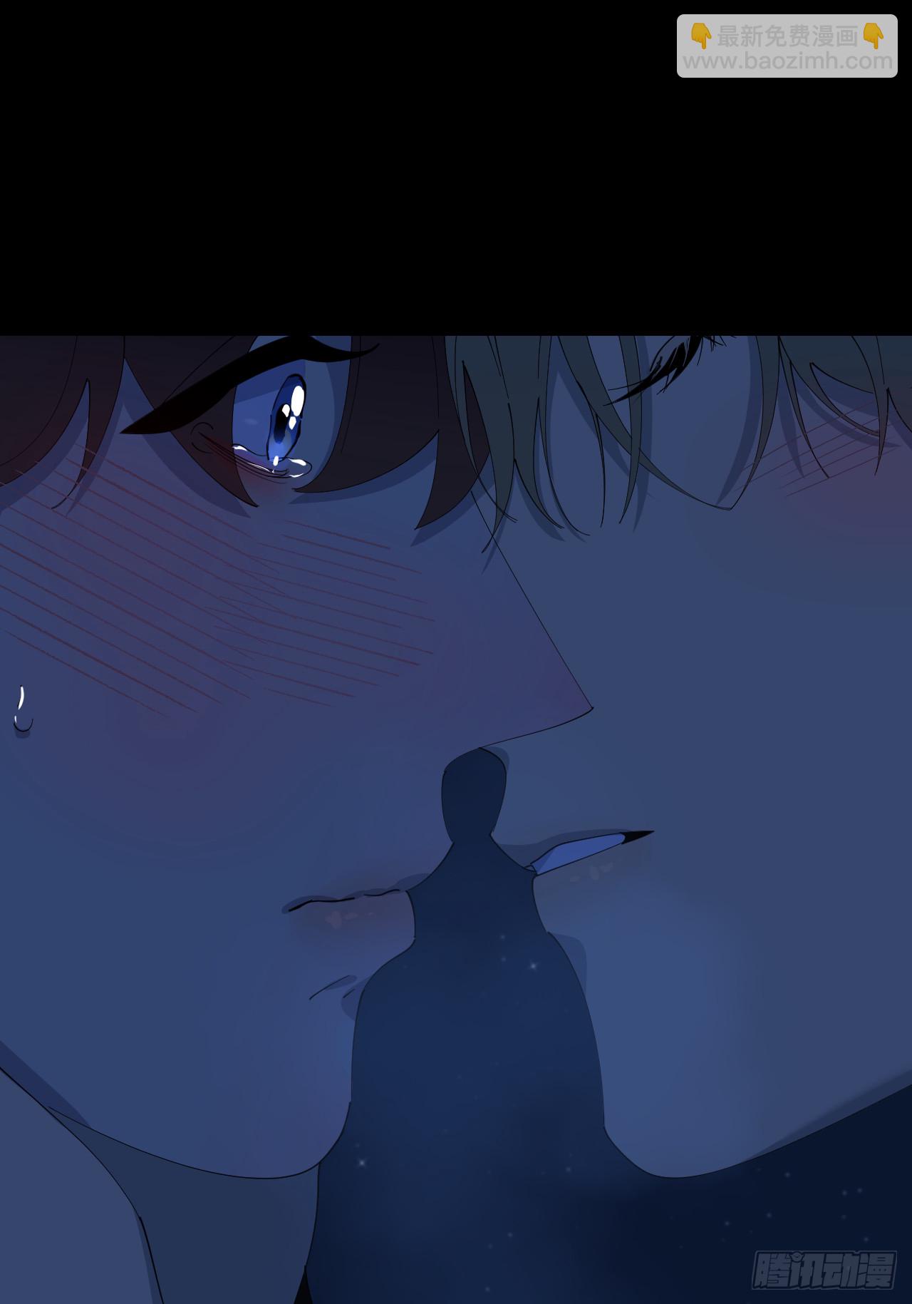 第八十二话 为你而来-第83话