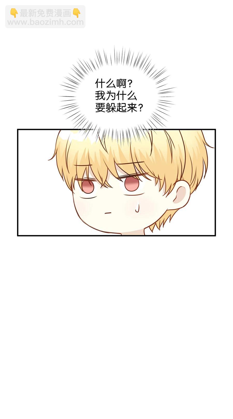 41 她是皇太子的初恋？(1/2)-第41话