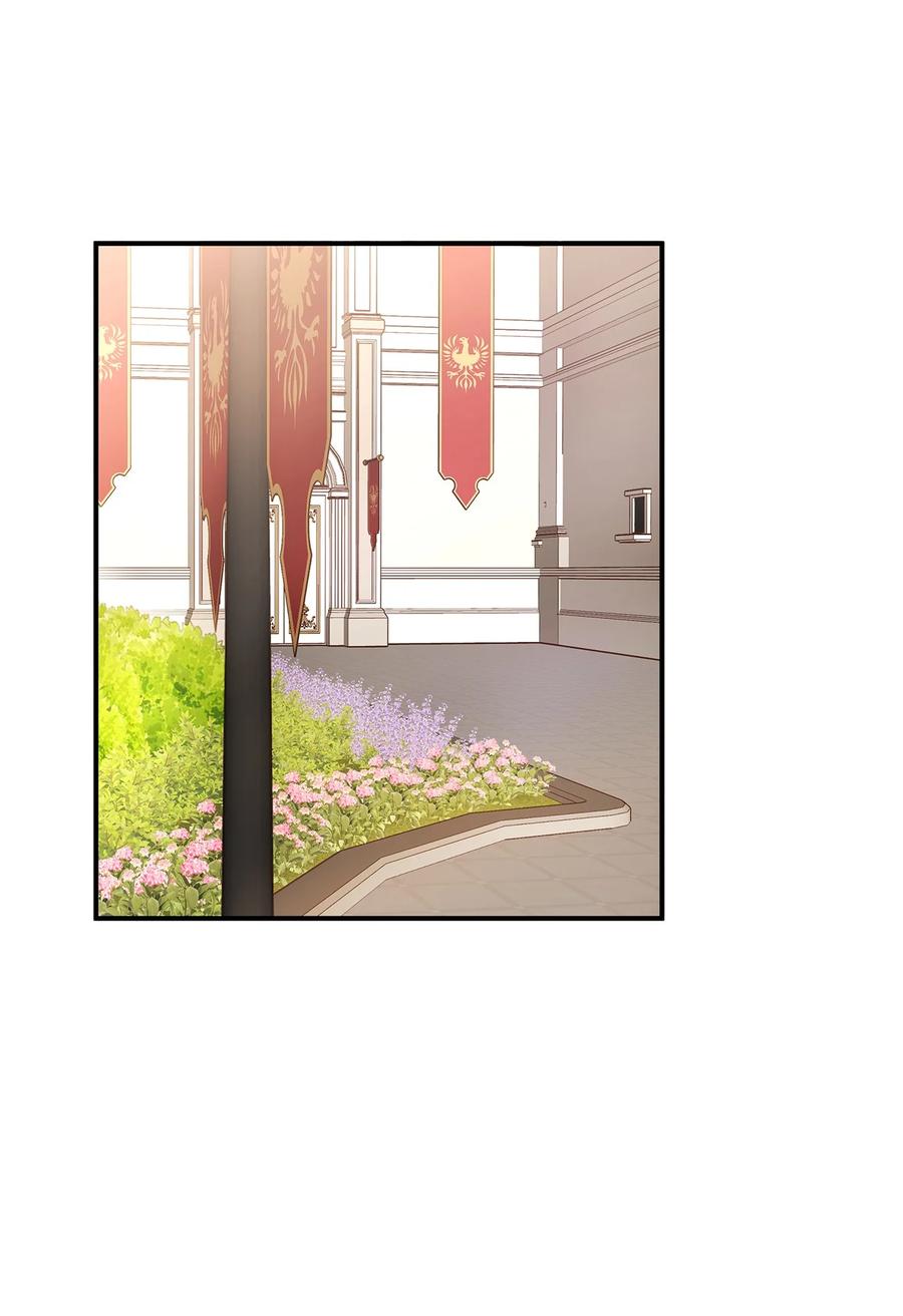 41 她是皇太子的初恋？(1/2)-第41话