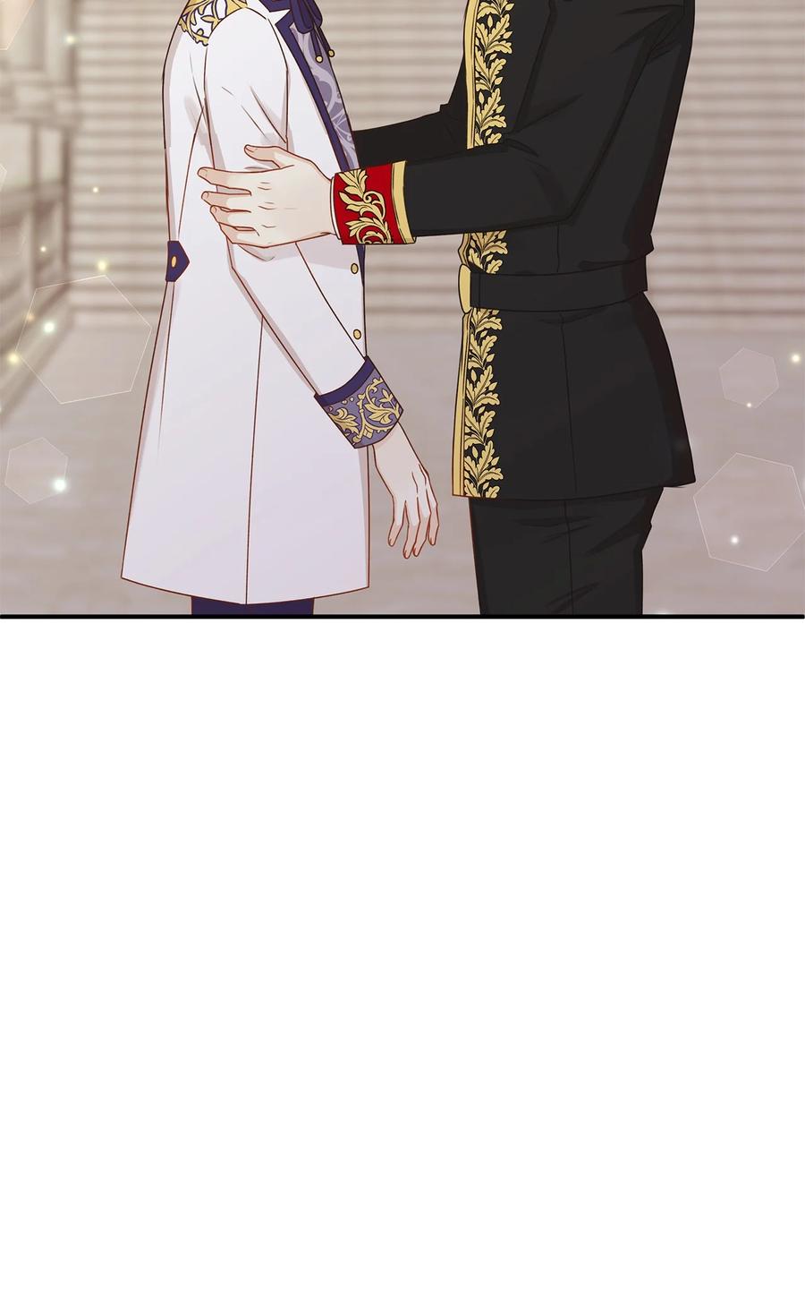 43 你答应我的求婚了吗？(1/2)-第43话
