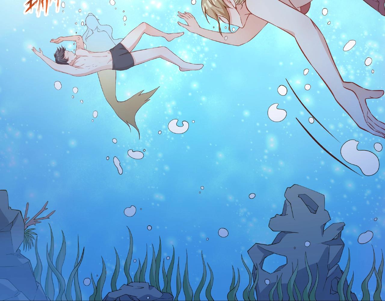 第19话 人工呼吸(1/3)-第19话