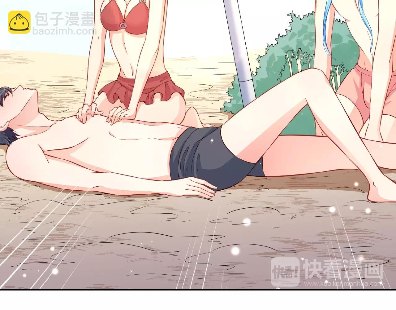 第19话 人工呼吸(1/3)-第19话