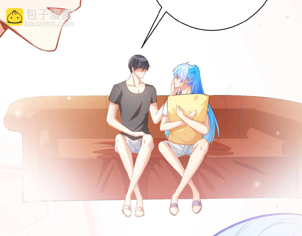 第37话 总裁要吃鱼(1/2)-第37话