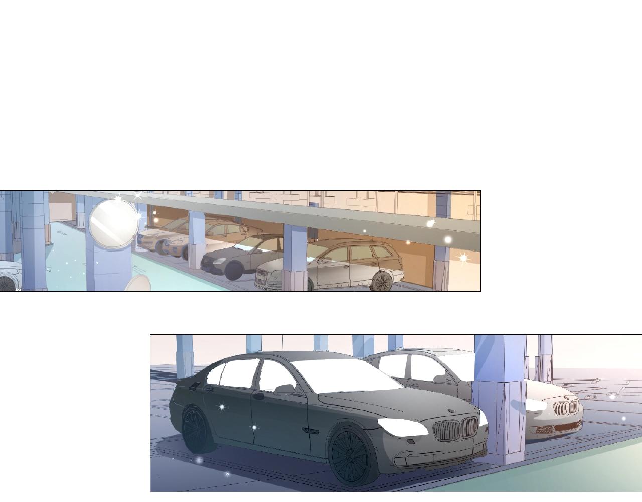 第41话 不会让你死的！(1/2)-第41话