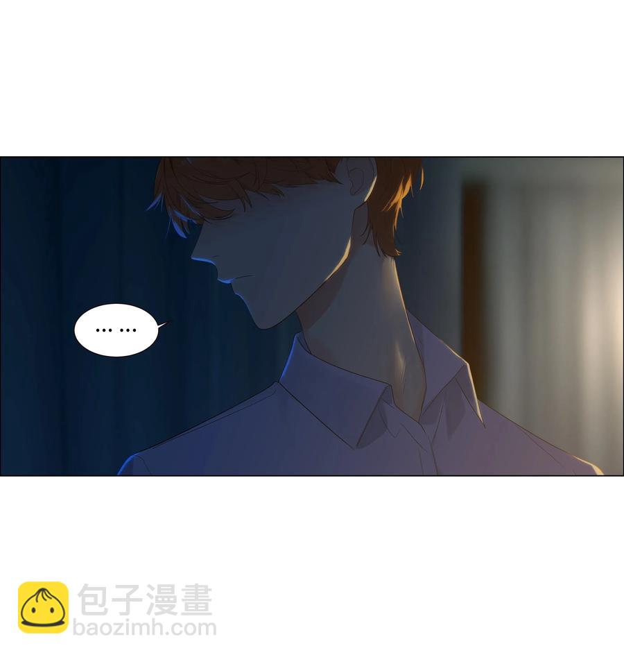 051 任由他握着！-第53话