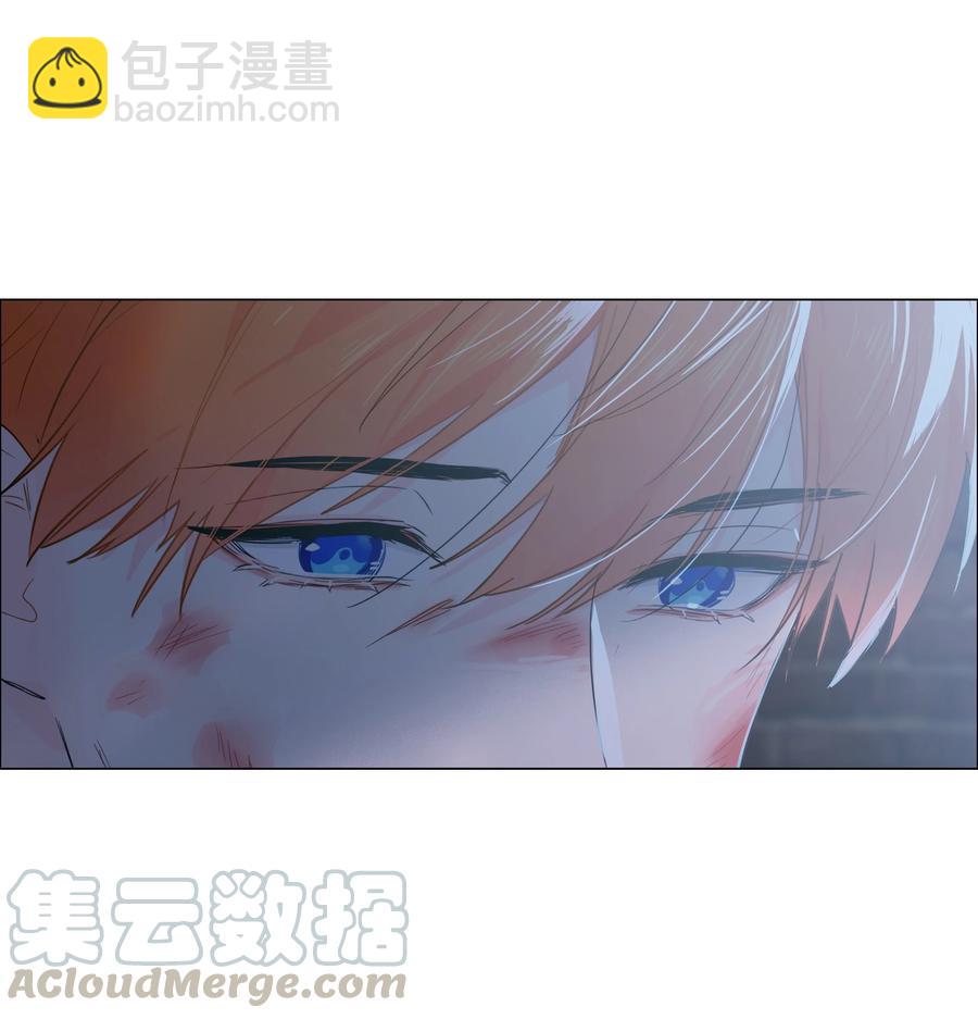 071 为什么不还手？(1/2)-第75话