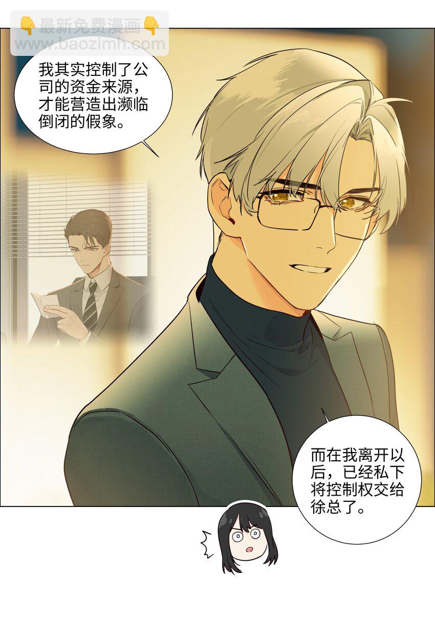 104 小丑竟是我自己！(1/2)-第109话