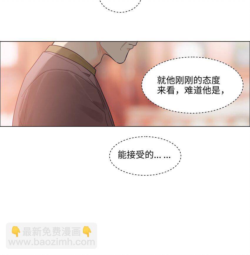 108 你们进展到哪一步了？-第113话