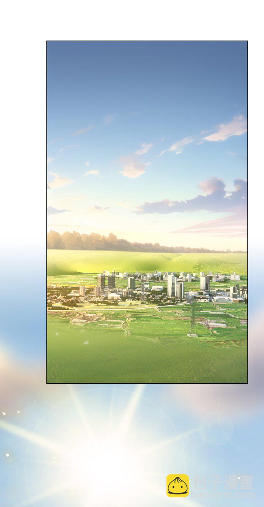 番外二 这样就够得到了！(1/2)-第127话