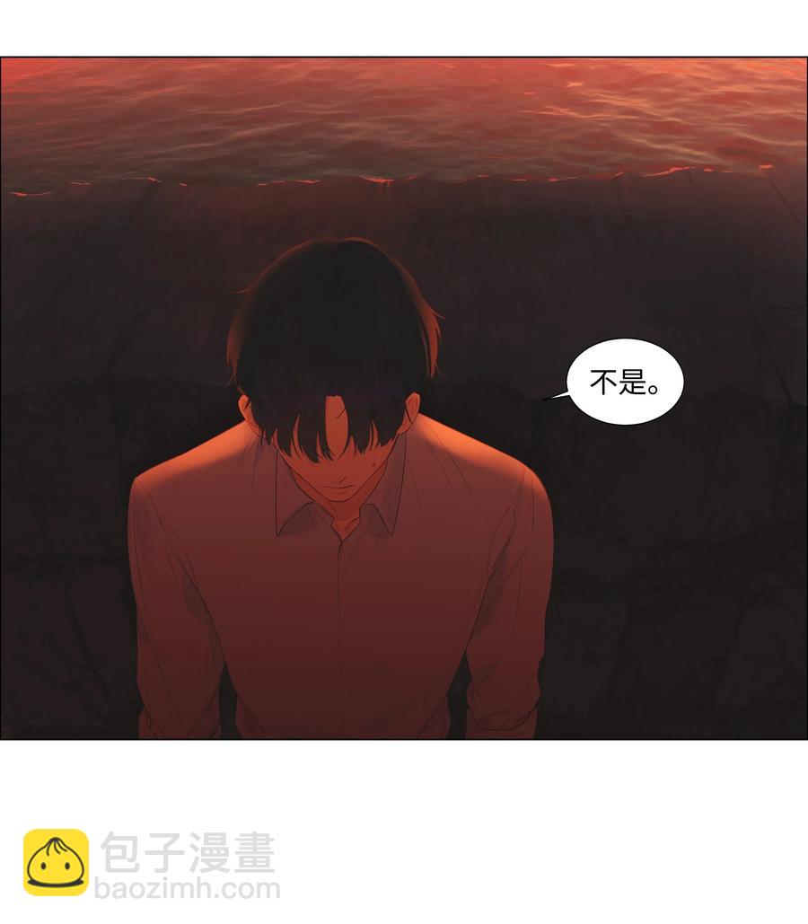 052 无法改变的距离-第55话
