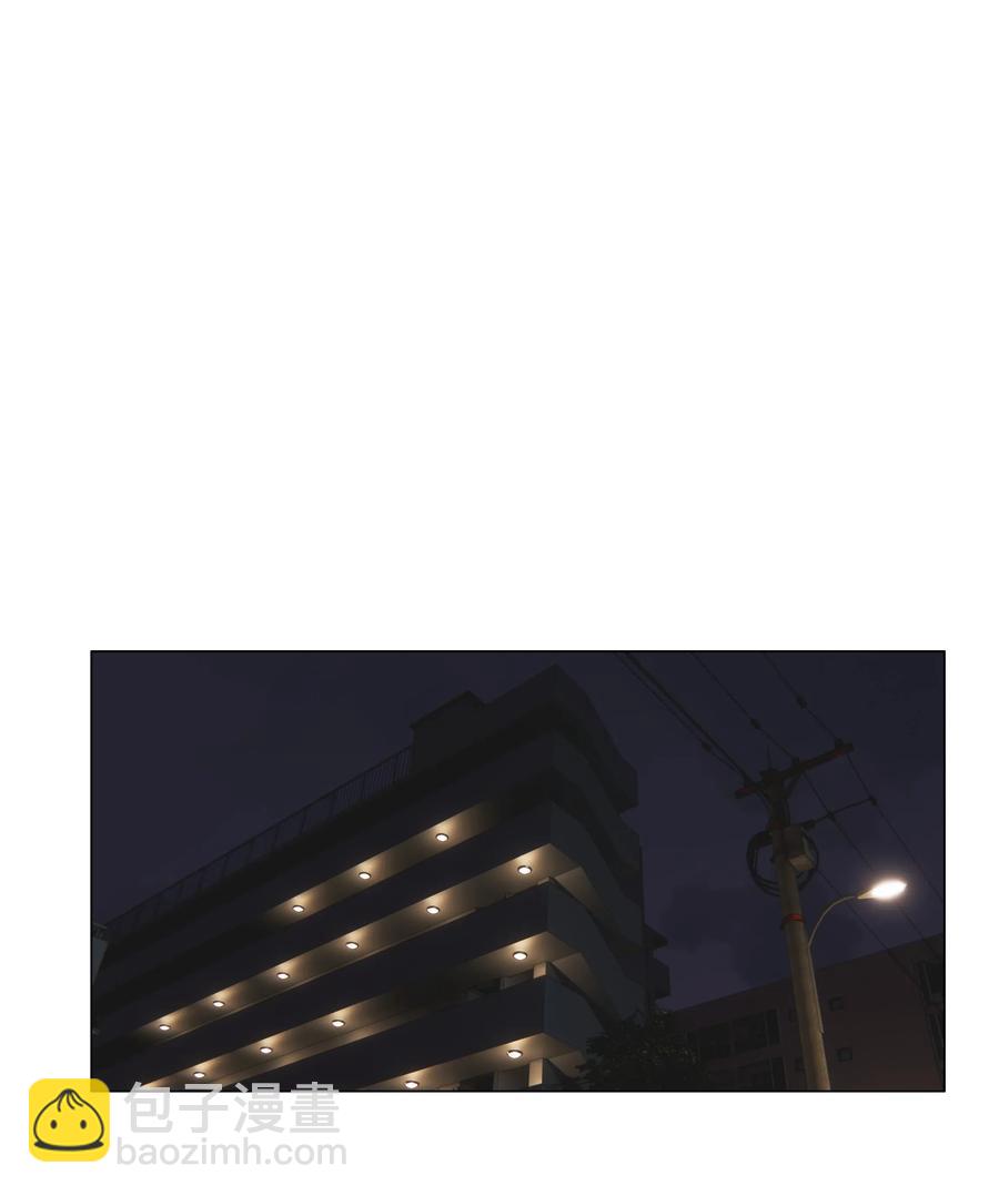 052 无法改变的距离-第55话