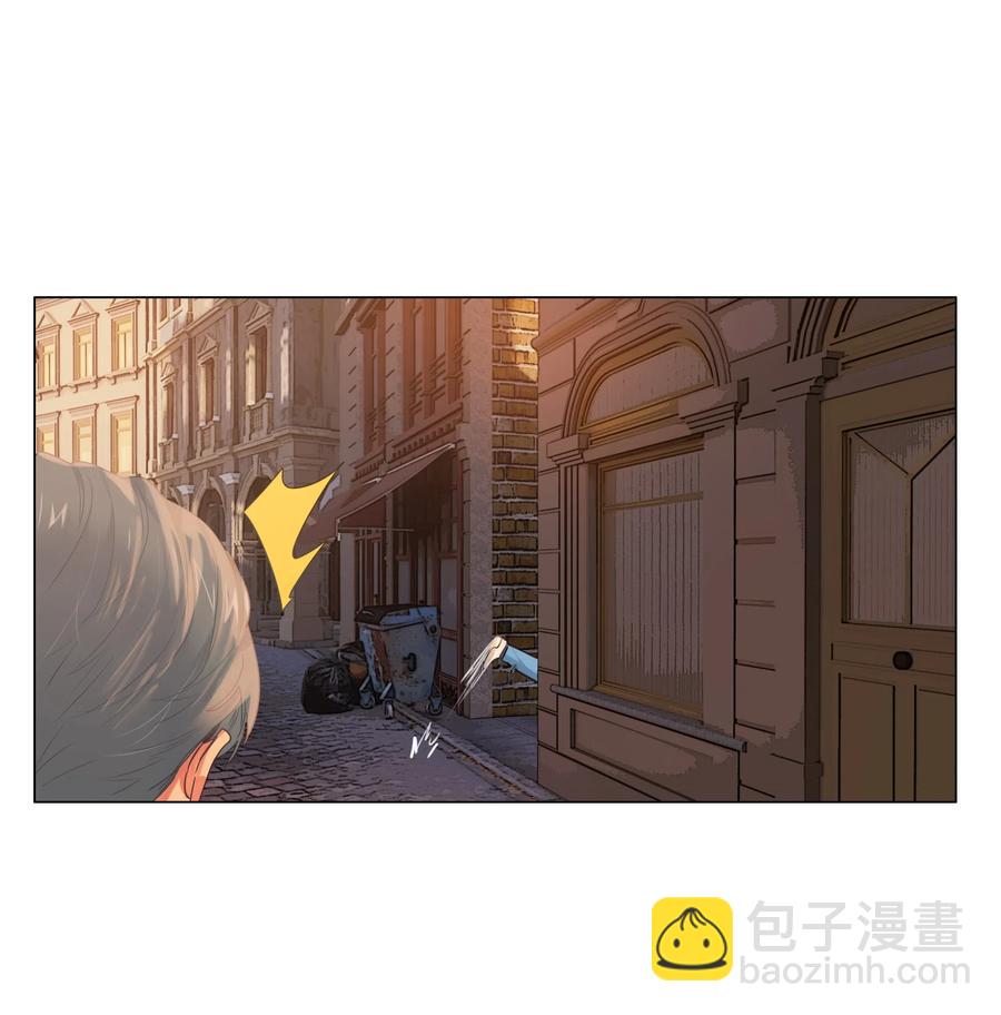 062 不自觉的行动-第65话