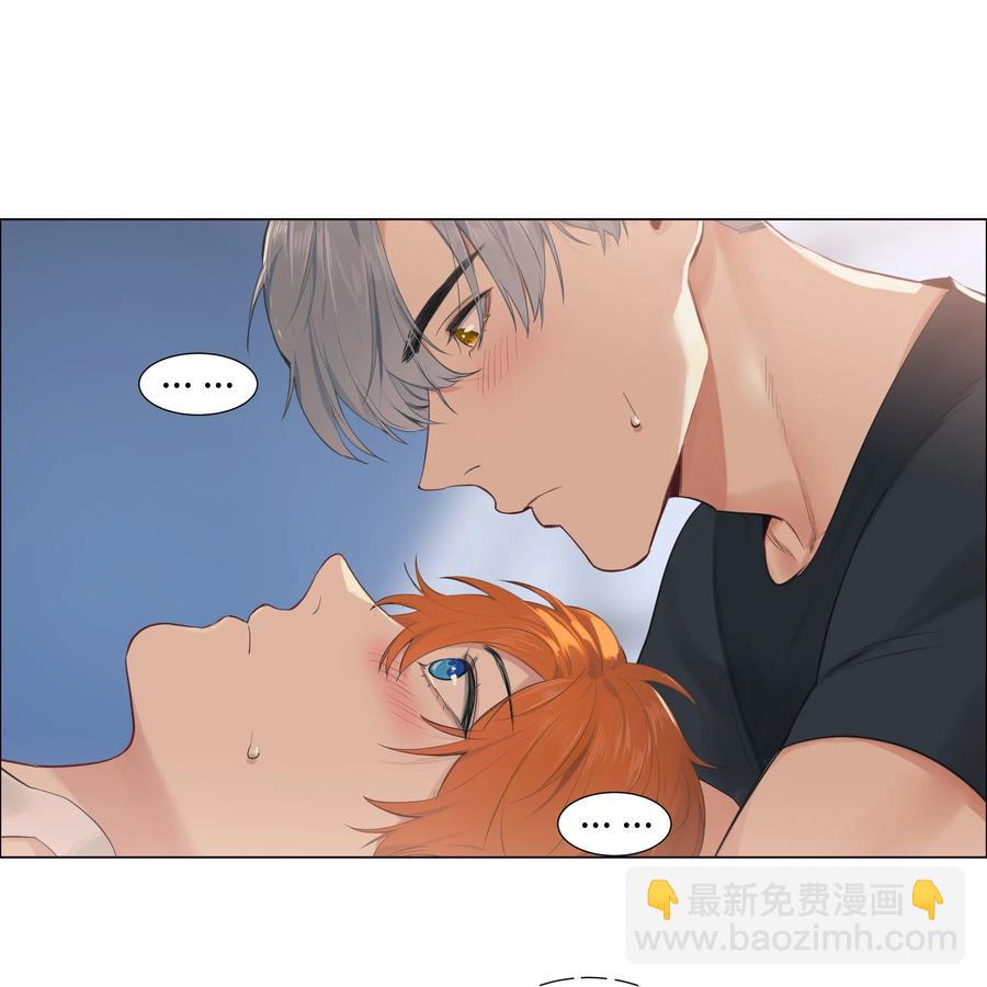 066 逐渐焦灼-第69话