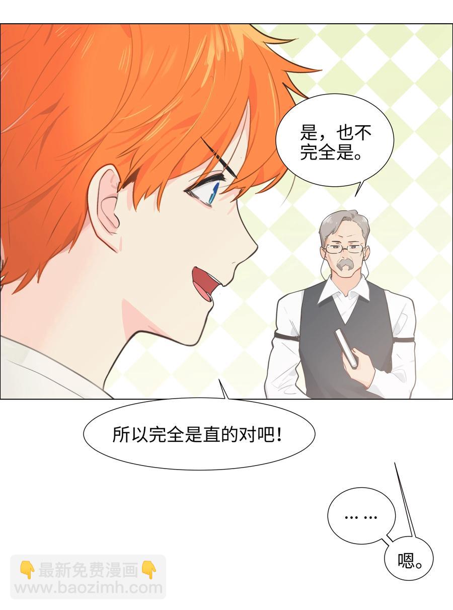 070 你们开个房吧(1/2)-第73话