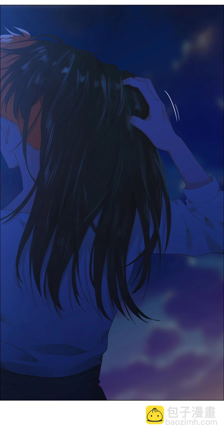 083 这样，也喜欢吗？(1/2)-第87话