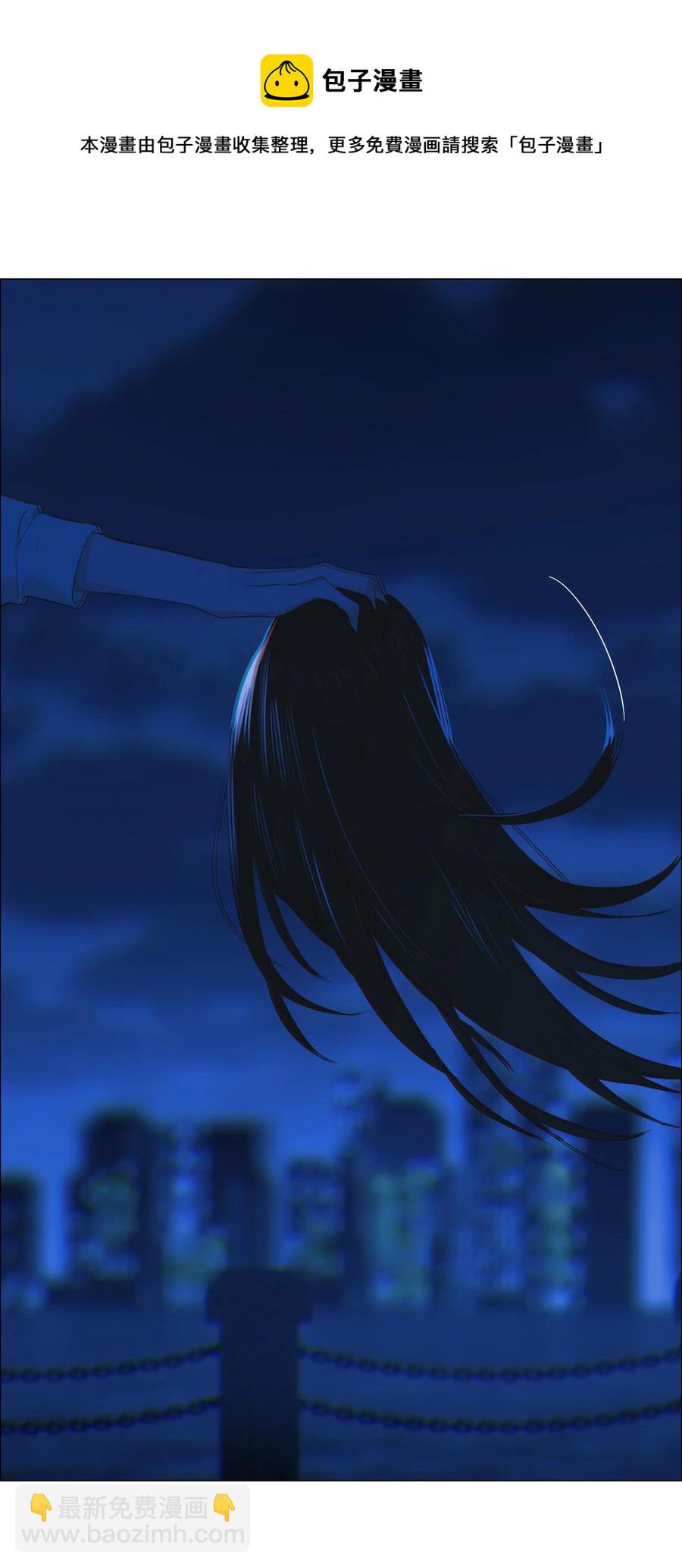 083 这样，也喜欢吗？(1/2)-第87话