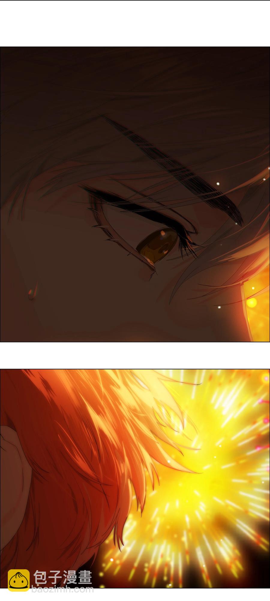 083 这样，也喜欢吗？(1/2)-第87话