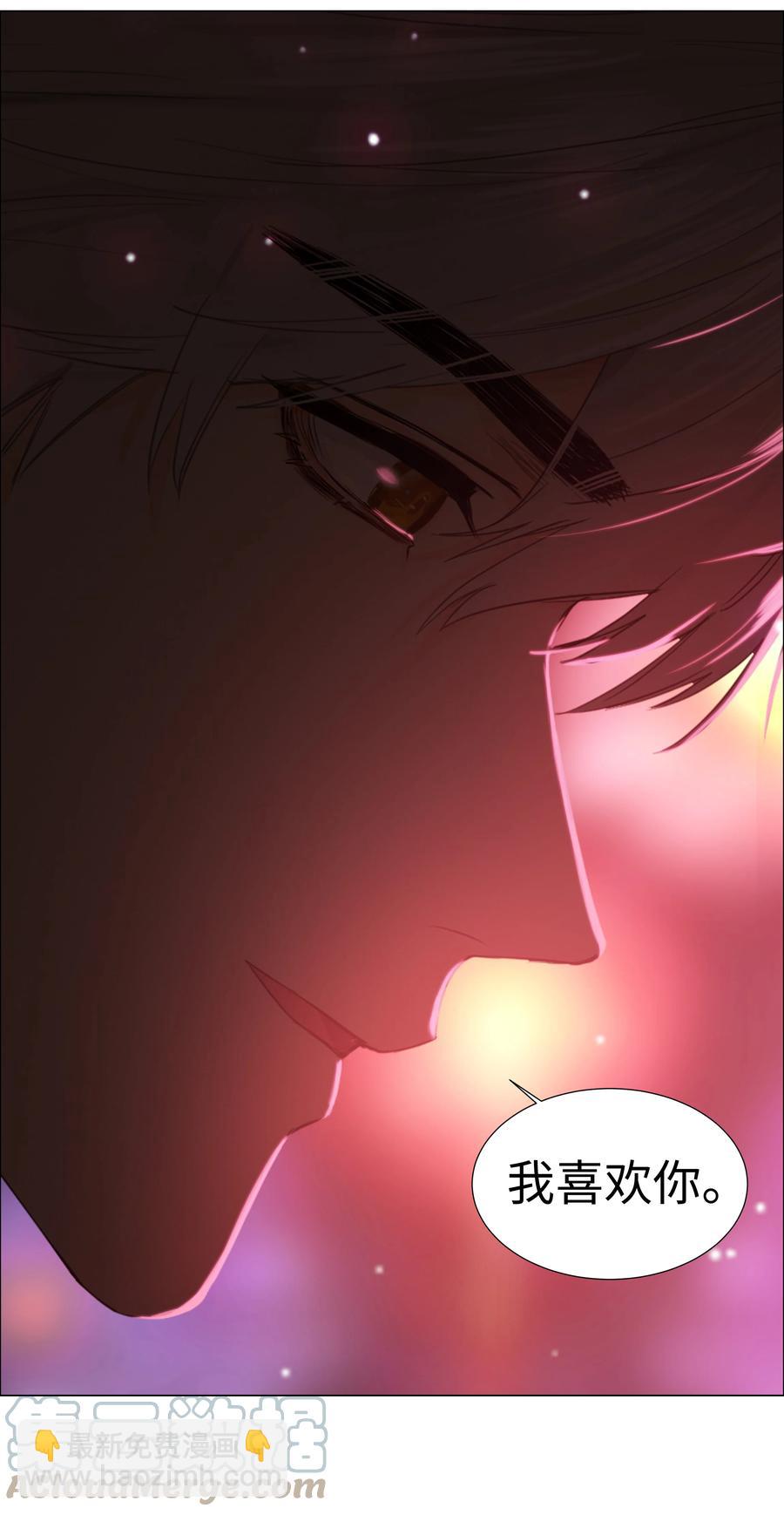 083 这样，也喜欢吗？(1/2)-第87话