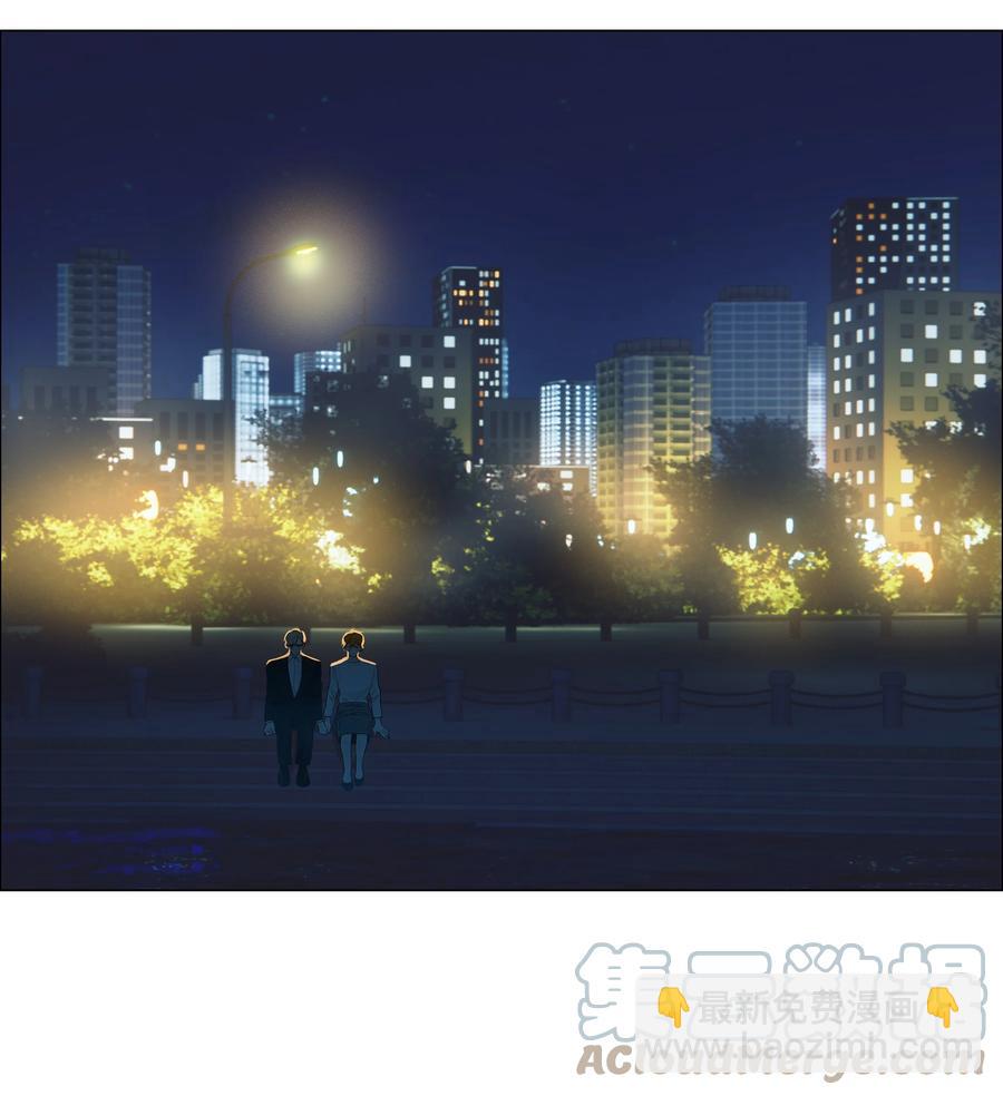 083 这样，也喜欢吗？(1/2)-第87话