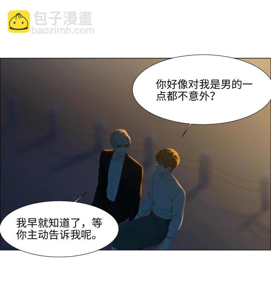 083 这样，也喜欢吗？(1/2)-第87话
