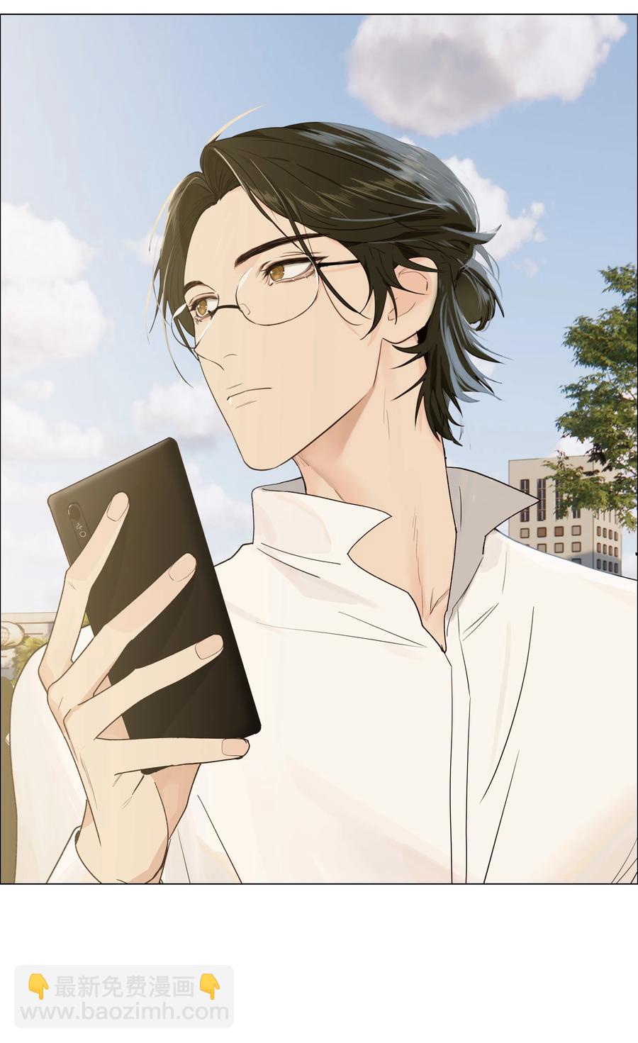 089 薛定谔的直-第93话