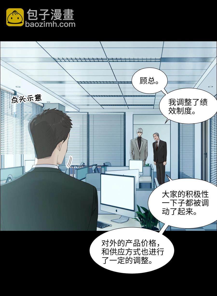 095 很会说话嘛，顾总！-第99话